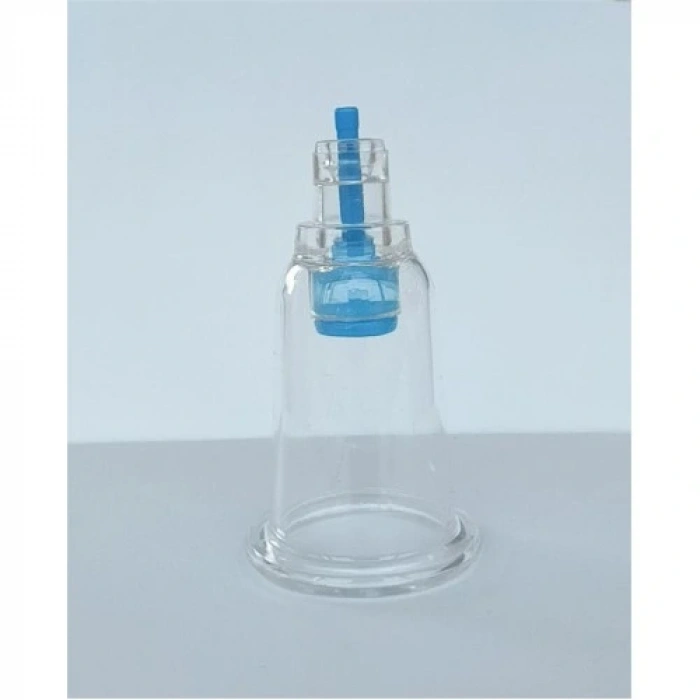 HERŞEYTREND 3 NUMARA HACAMAT KUPASI 100 Adet