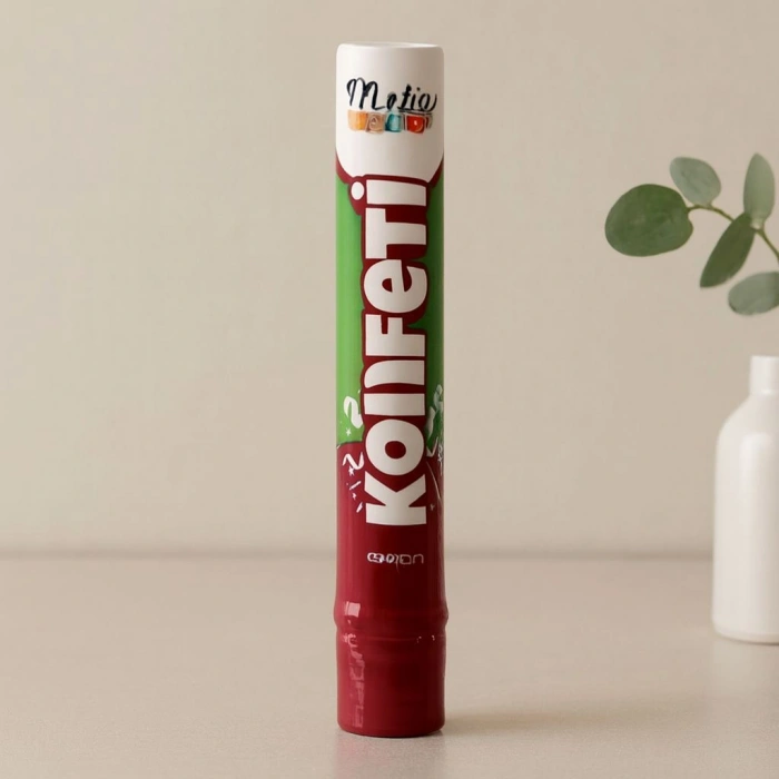 30 cm Konfeti Patlatıcı