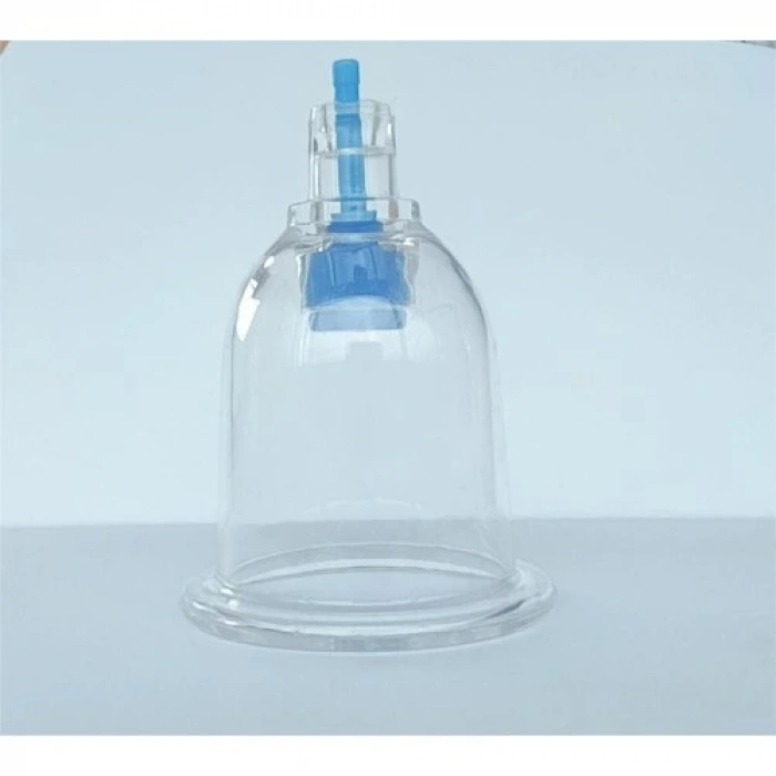 HERŞEYTREND 4 NUMARA HACAMAT KUPASI 100 Adet