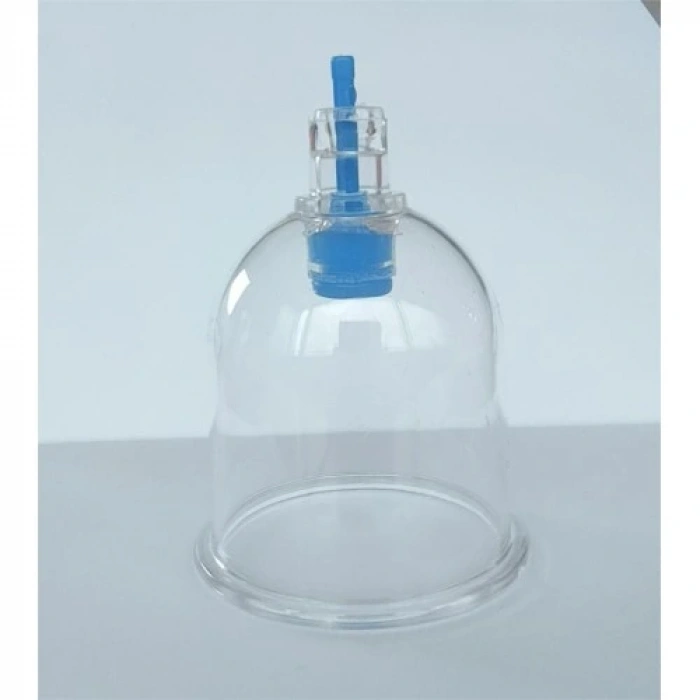 HERŞEYTREND 5 NUMARA HACAMAT KUPASI 100 Adet