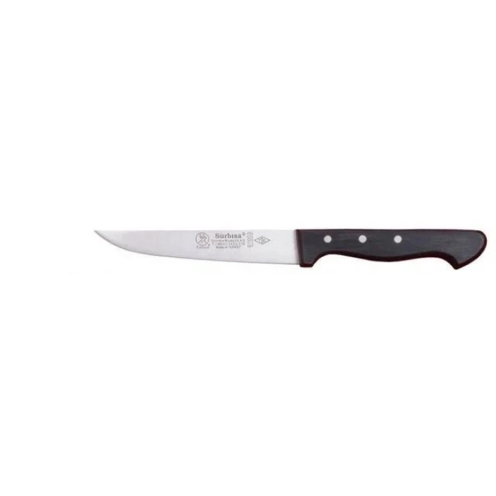 61003 - Sürmene Mutfak Bıçağı 12,5 Cm