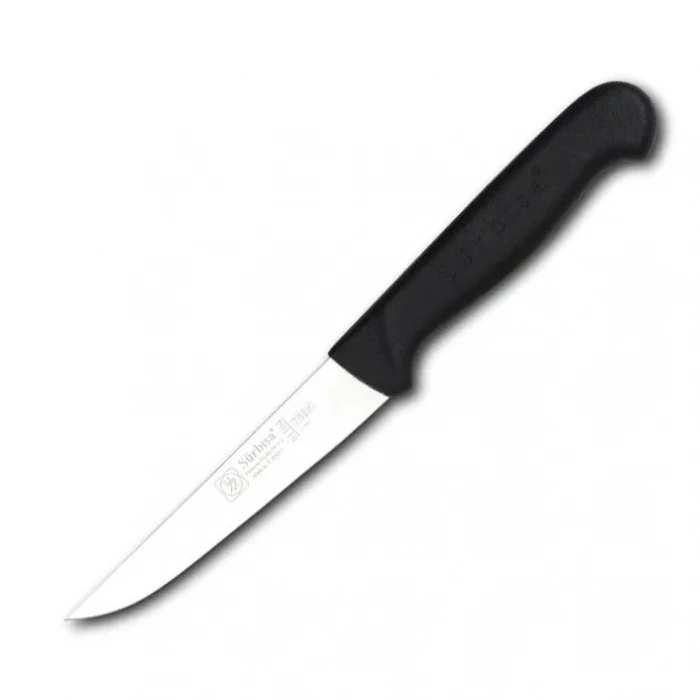 61104 - Sürmene Mutfak Bıçağı 11 Cm