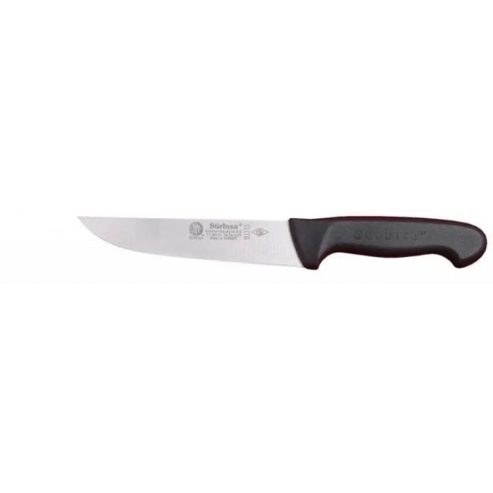 61115 - Sürmene Kasap Bıçağı 16,5 Cm - Kurban, Doğrama, Kesim