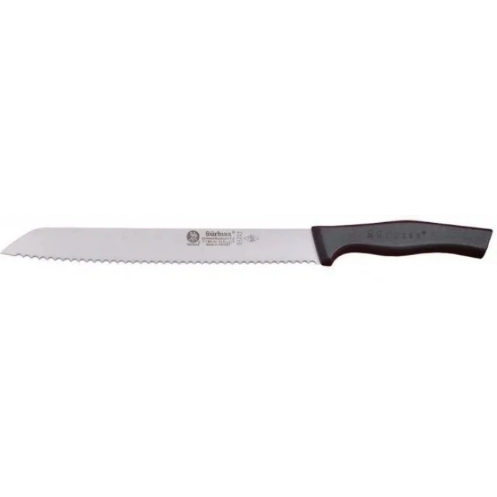 61201 - Sürmene Ekmek Bıçağı 25 Cm