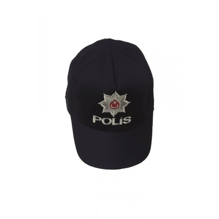 HERŞEYTREND Çocuk Askr ve Pols Şapkası (PLS)