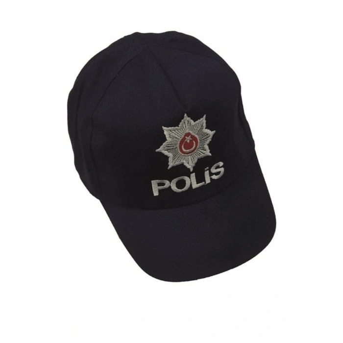 HERŞEYTREND Çocuk Askr ve Pols Şapkası (PLS)