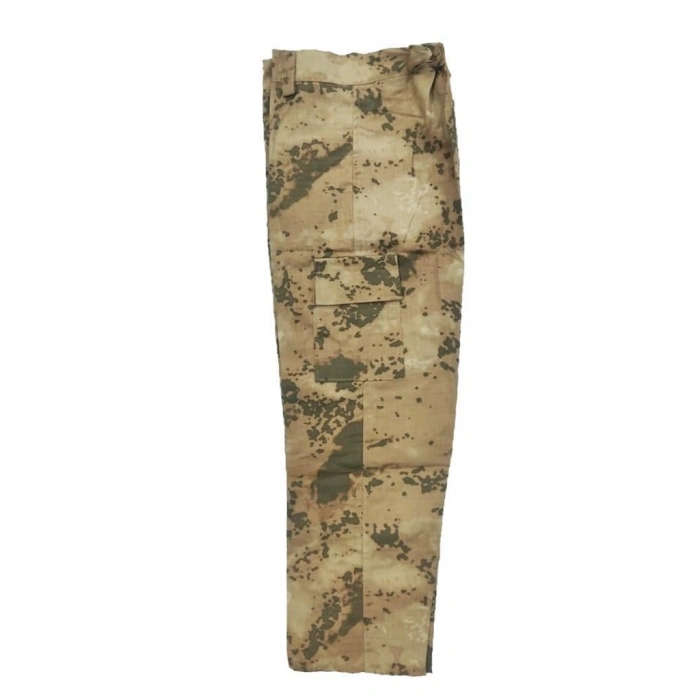 HERŞEYTREND Çocuk Asker Kıyafeti Single (JAN)