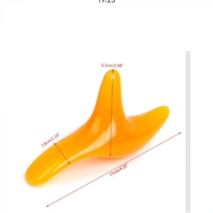 HERŞEYTREND AKUPUNKTUR AKUPRES MASAJ ALETİ NRD
