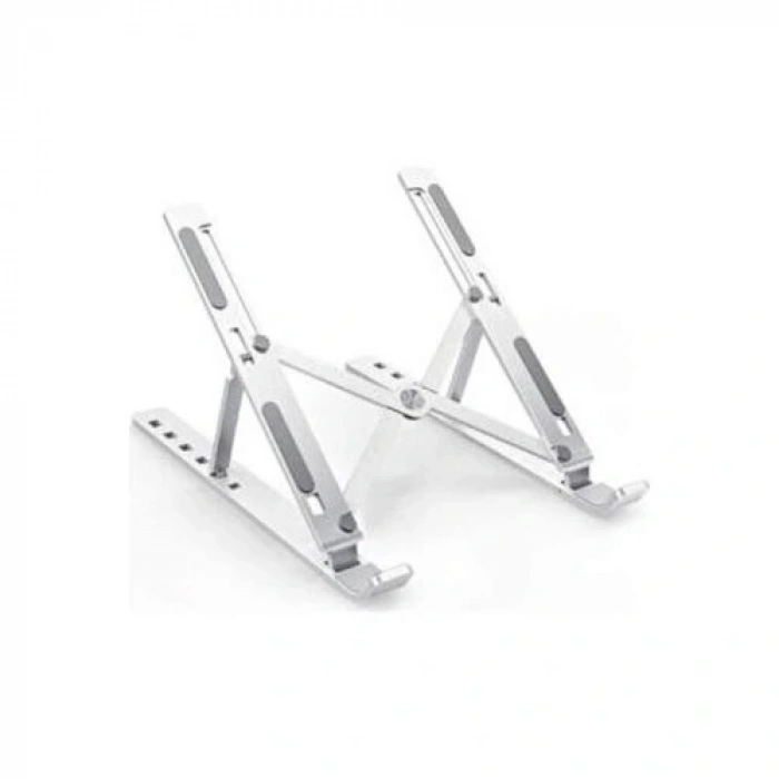 HERŞEYTREND Alüminyum Laptop Standı Ayarlanabilir