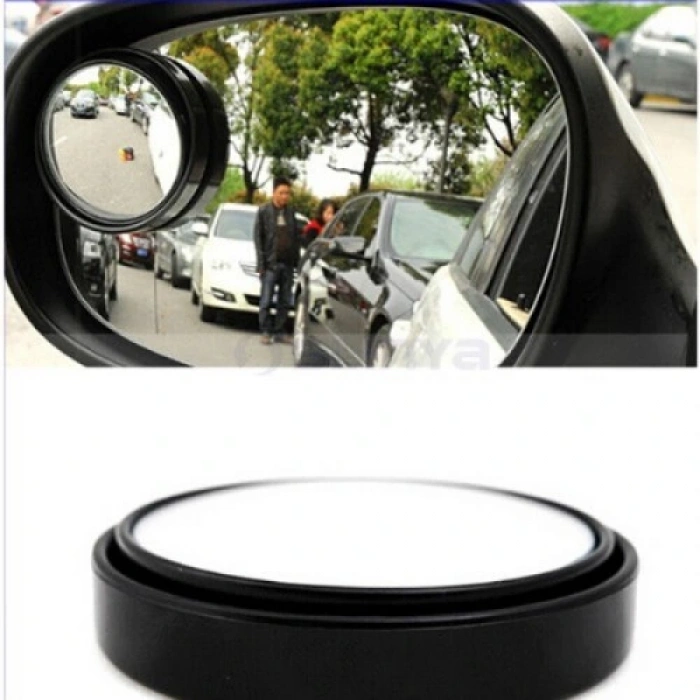 HERŞEYTREND Araç Kör Nokta Ayna Seti