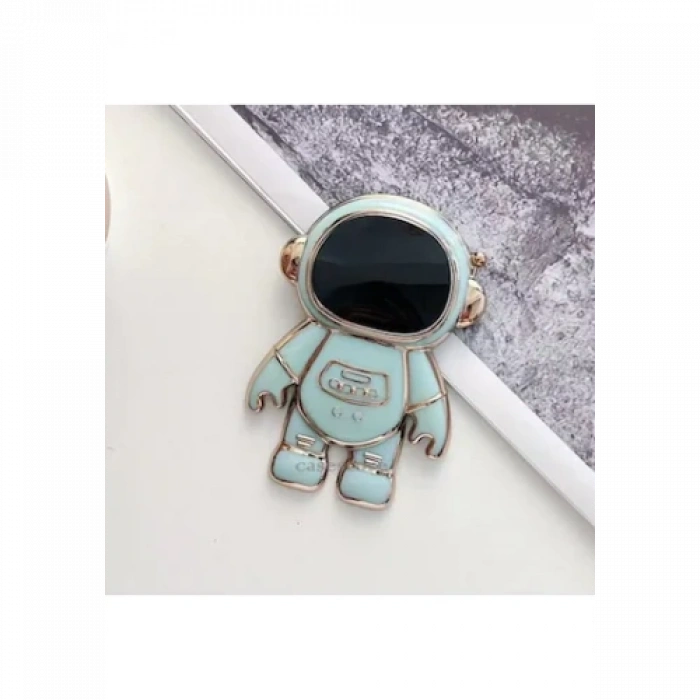 HERŞEYTREND Astronot Telefon Tutucu