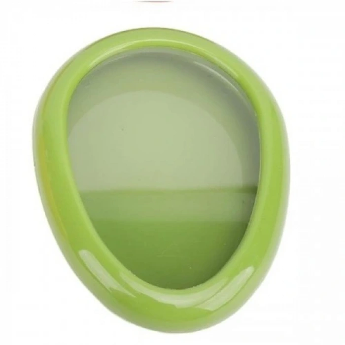 HERŞEYTREND Avokado Şeklinde Esnek Yiyecek Saklama Kutuları