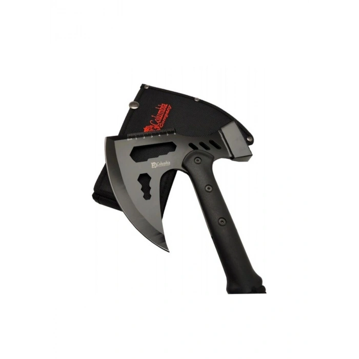 Axe-002-a 42cm Kamp Baltası