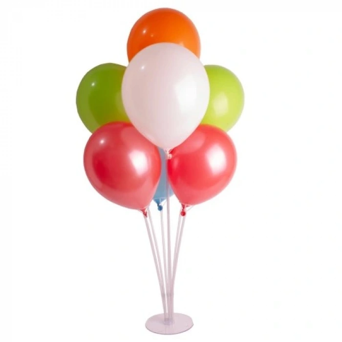 HERŞEYTREND Balon Standı 75 cm