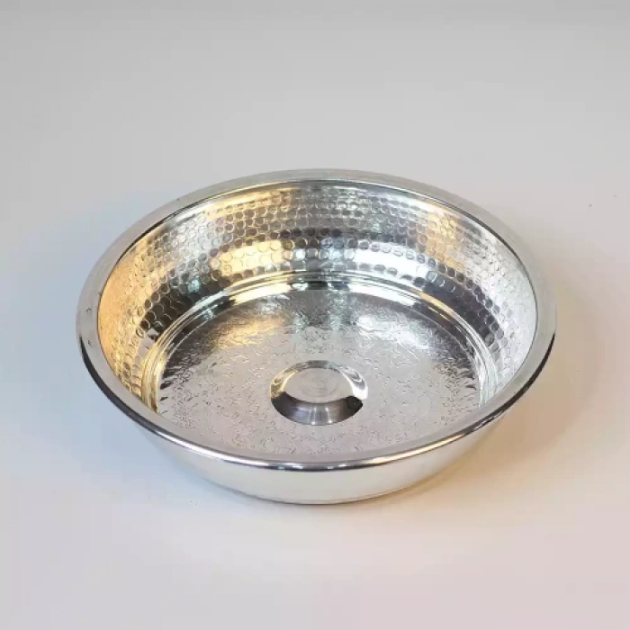 HERŞEYTREND Banyo Duş Hamam Tası Büyük Boy