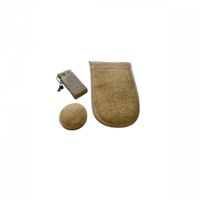 HERŞEYTREND Banyo Hamam Çeyiz Seti