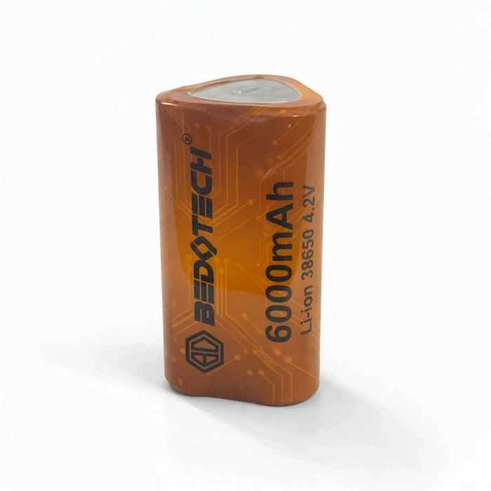 Bedotech Bd-7 10w Tg Led Alüminyum Alaşımlı Zoomlu Type-c Şarjlı El Feneri