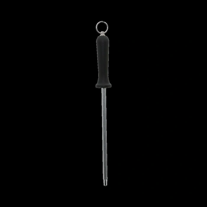 Bıçak Bileme Taşı 30 cm Metal Askılı