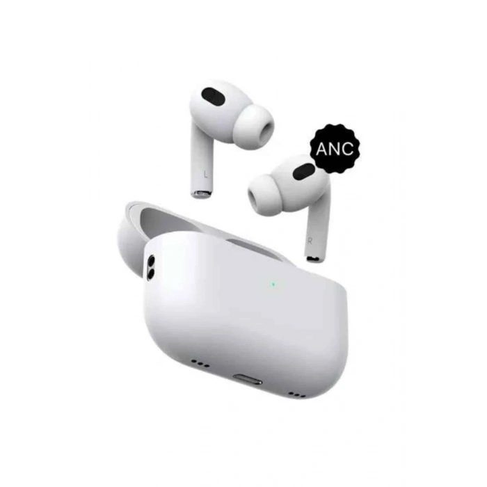 Bluetooth Kulaklık Kulak İçi Silikonlu Stereo Yüksek Ses Kaliteli Dokunmatik