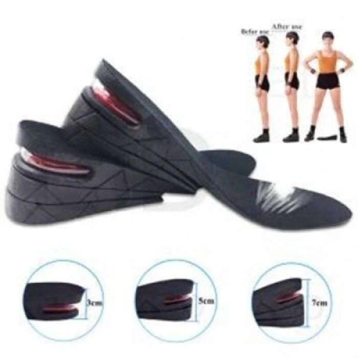 HERŞEYTREND Boy Uzatan Tam Boy Tabanlık