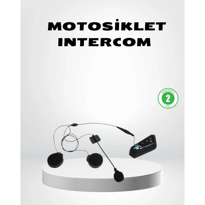 BT22 Kask Bluetooth Kulaklık 5.0 – Suya Dayanıklı, Gürültü Önleyici, Uzun Pil Ömürlü