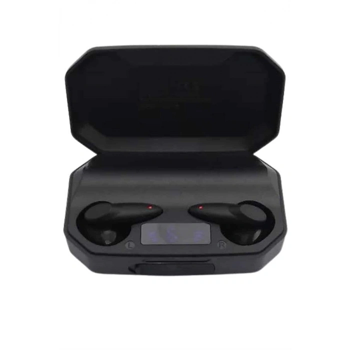 Çağrı Cevaplayabilen Akıllı Saat 5.2 Bluetooth Bağlantılı Gaming Kulaklık