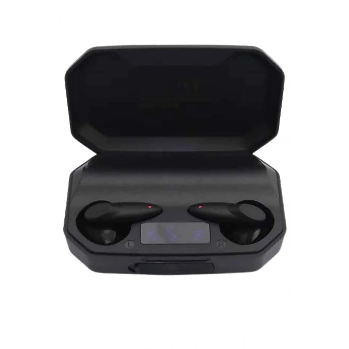 Çağrı Cevaplayabilen Akıllı Saat 5.2 Bluetooth Bağlantılı Gaming Kulaklık Yeni Nesil