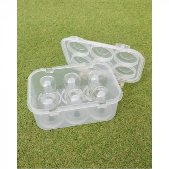 HERŞEYTREND Çay Bardağı Taşıma Kutusu