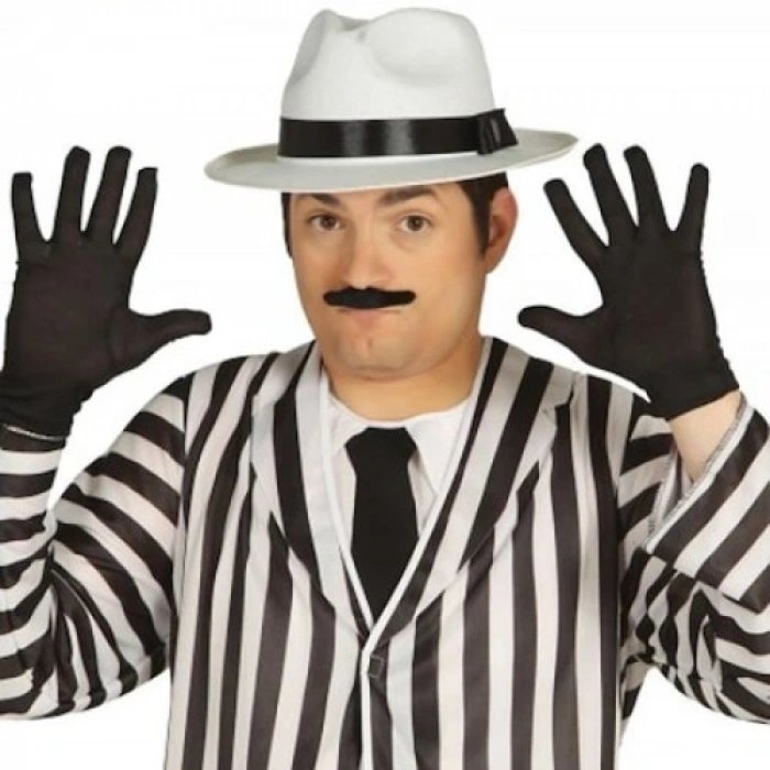 HERŞEYTREND Dans Gösteri Eldiveni