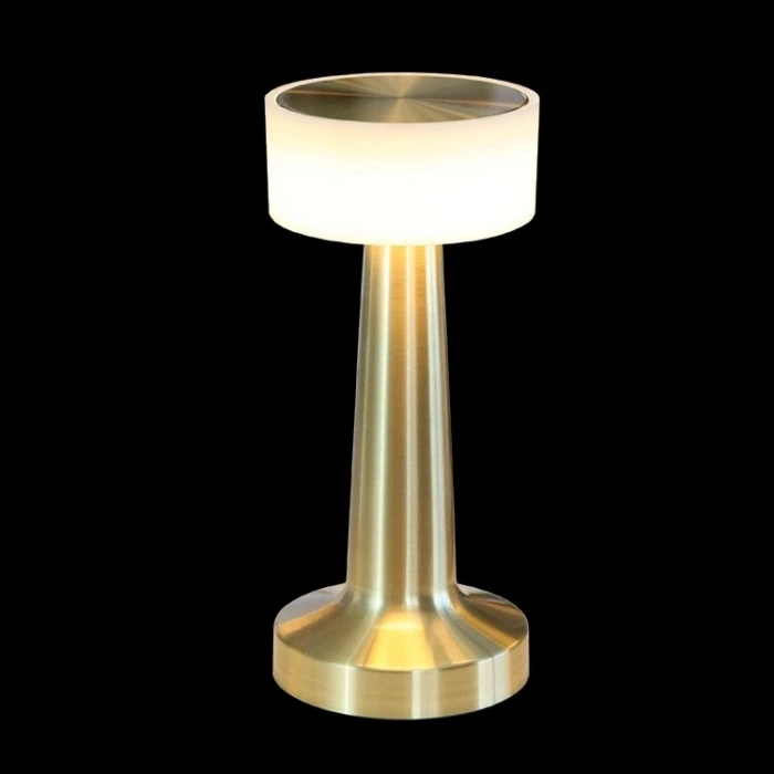Dekoratif Led Masa Lambası Mz-328