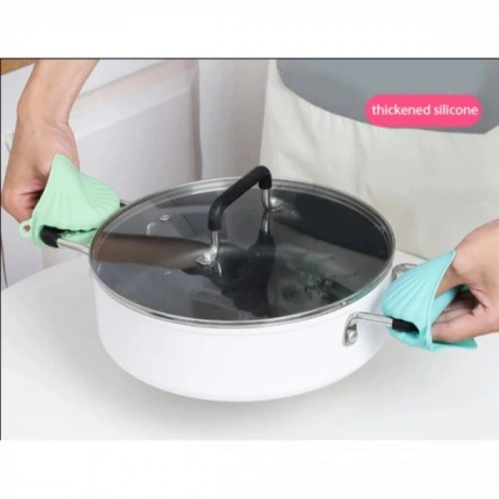 HERŞEYTREND Deniz Kabuğu Şeklinde Tutacak