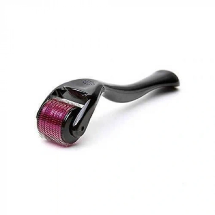 HERŞEYTREND Titanyum Derma Roller 1.00 mm