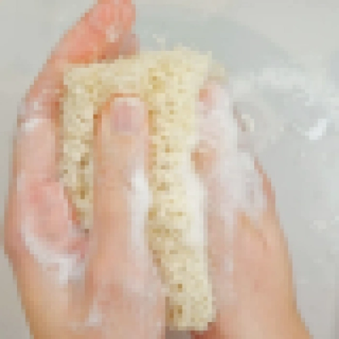 HERŞEYTREND Doğal Kabak Lifi