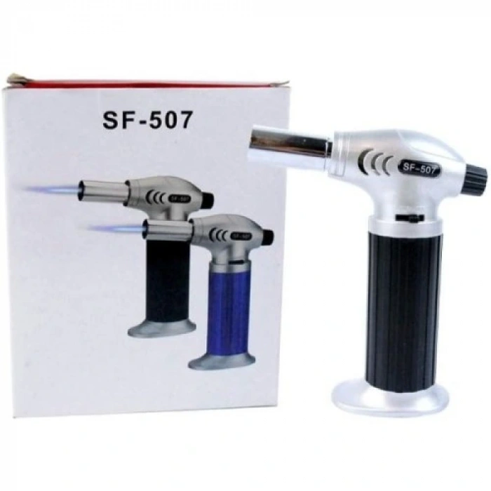 HERŞEYTREND Doldurulabilir Pürmüz Çakmak