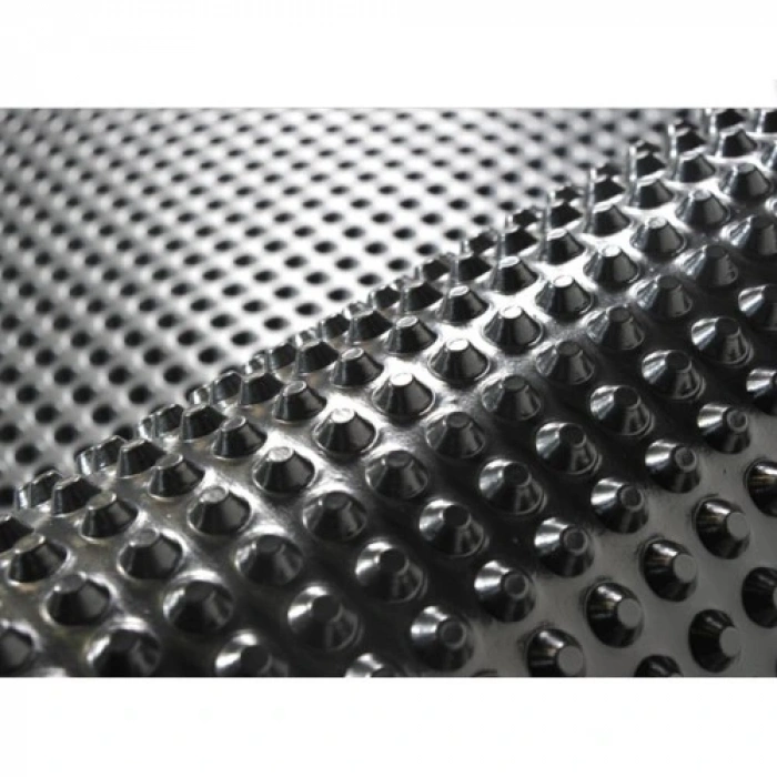 HERŞEYTREND Drenaj Malzemesi