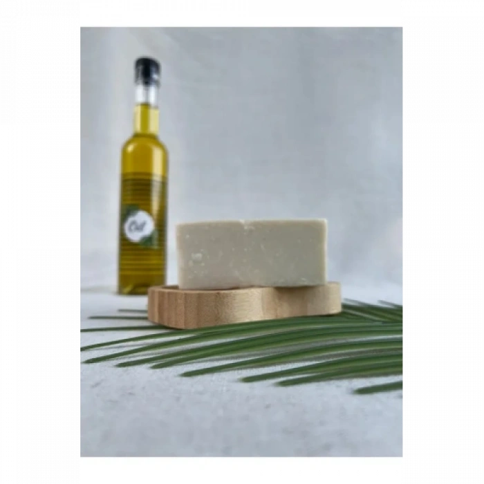 HERŞEYTREND El Yapımı Zeytinyağlı Sabun