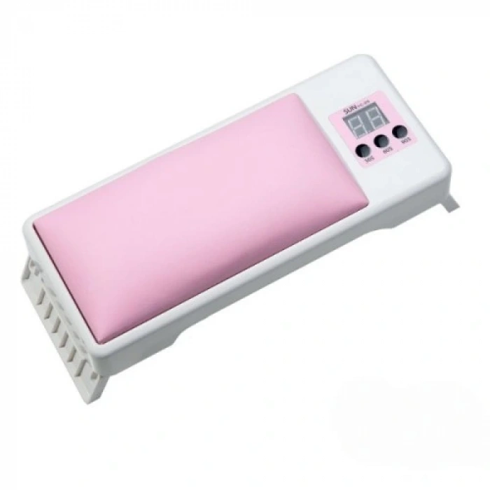 HERŞEYTREND El Yastıklı UV Oje Kurutucu