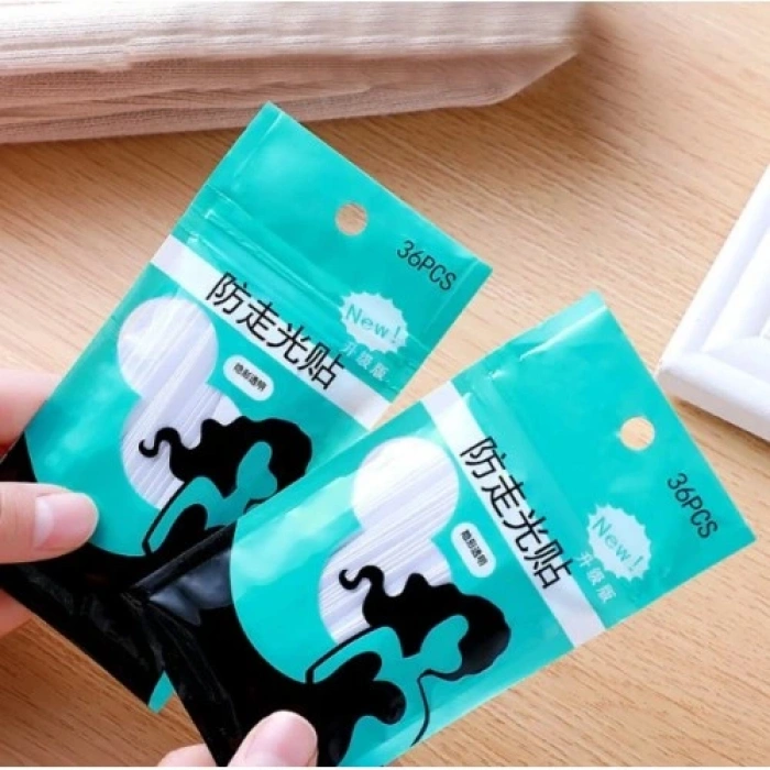 HERŞEYTREND Elbise Sabitleyici Bant