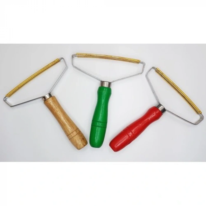 HERŞEYTREND Elbise Tiftik ve Tüy Toplama Aleti (Demir)