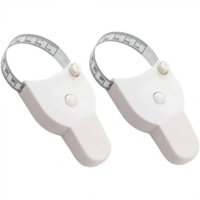 HERŞEYTREND Ergonomik Vücut Ölçüm Mezurası