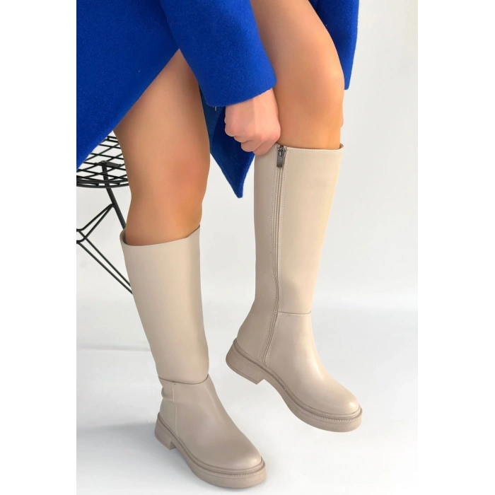 HERŞEYTREND Esni Bej Cilt Çizme