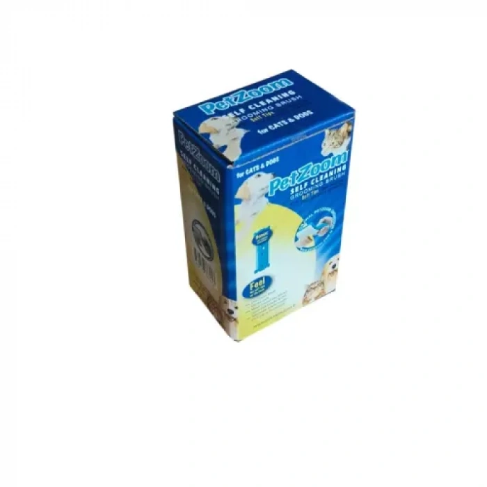 HERŞEYTREND Evcil Hayvan Tarak ve Tüy Kesme Aleti