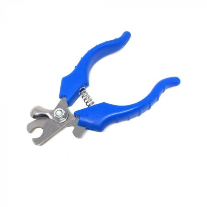 HERŞEYTREND Evcil Hayvan Tırnak Makası