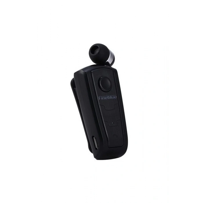 F910 Kablosuz Makaralı Bluetooth Kulaklık