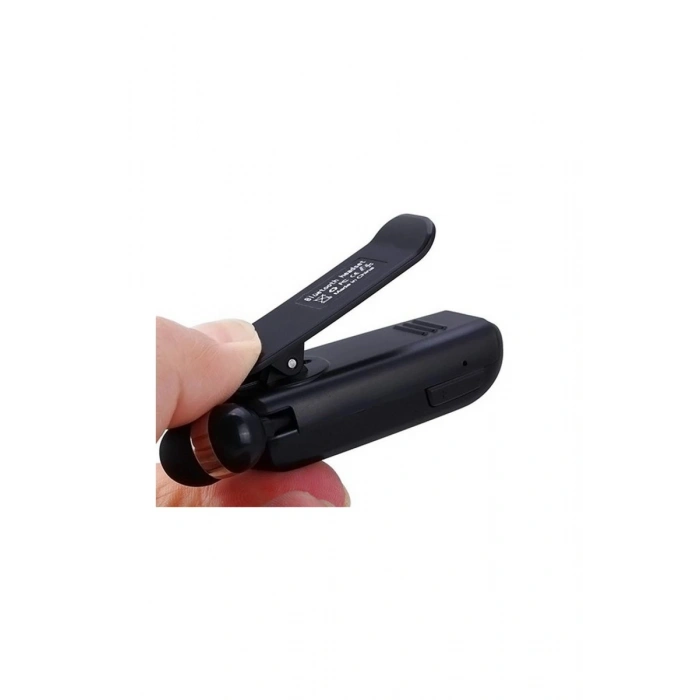 F910 Kablosuz Makaralı Bluetooth Kulaklık