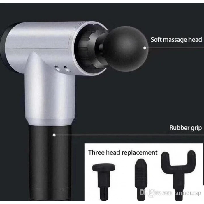 Fascial Gun Masaj Sı
