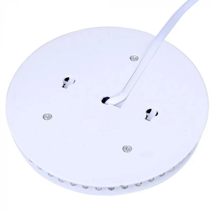 Fithome M29 48 Led Rgb Otomatik Renk Değiştiren Dönen Ayçiçeği Ufo Led