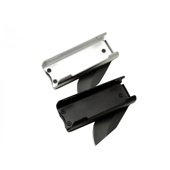 Fxt-1000-a Çakmak Çakı 11 Cm Manuel, Kemerlikli