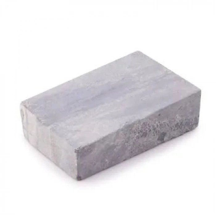 Girit Yağ / Bileme Taşı 1200 - 1400 Gr - Bıçak, Satır, Makas Vs. İçin En İyi Bileme