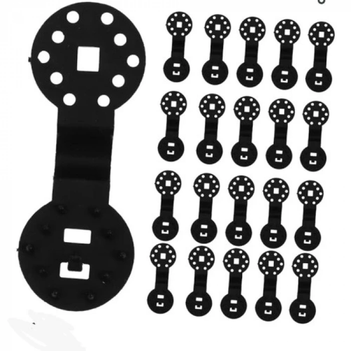 HERŞEYTREND Gölgelik Branda Çadır Kılipsi